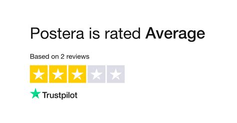 POSTERA Reviews .